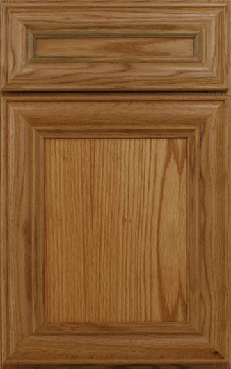 door styles devonshire flat panel